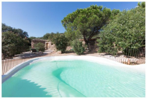 Ranch Campo Palombaggia